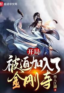 开局被迫加入了金刚寺